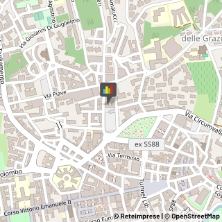 Articoli da Regalo - Dettaglio Avellino,83100Avellino