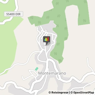 Osterie e Trattorie,83040Avellino