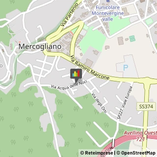 Mediazione Familiare - Centri Mercogliano,83013Avellino