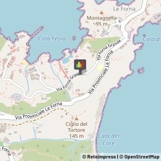 Agenzie Immobiliari Ponza,04027Latina