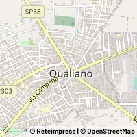 Map Qualiano