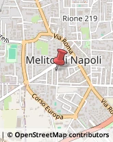 Via Leonardo Da Vinci, 7,80017Melito di Napoli