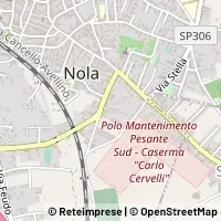지도 Nola