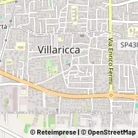 Kartta Villaricca