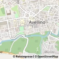 Kort Avellino