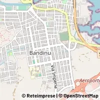 Carte Olbia