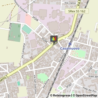 Pasticcerie - Dettaglio Casalnuovo di Napoli,80013Napoli