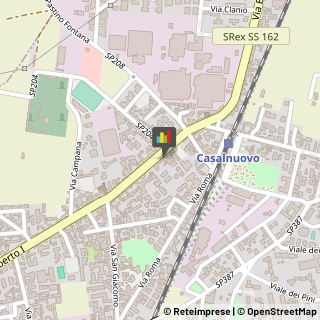 Corrieri Casalnuovo di Napoli,80013Napoli