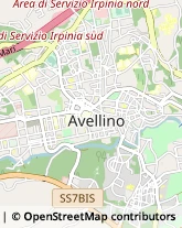 Banche e Istituti di Credito Avellino,83100Avellino