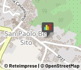 Studi Medici Generici San Paolo Bel Sito,80030Napoli