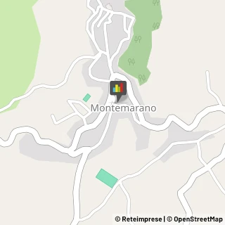 Studi Tecnici ed Industriali Montemarano,83040Avellino