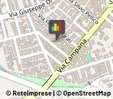 Recinzioni Qualiano,80019Napoli