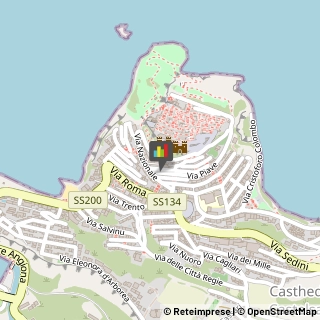 Amministrazioni Immobiliari Castelsardo,07031Sassari