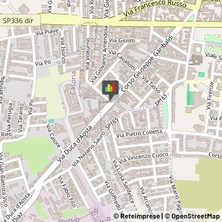 Orologerie Afragola,80021Napoli