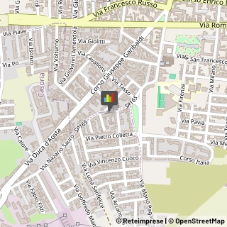 Medicina Estetica - Medici Specialisti,80026Napoli