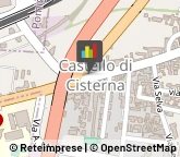 Giocattoli e Giochi - Dettaglio Castello di Cisterna,80030Napoli