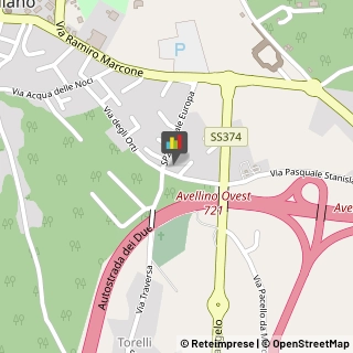 Bed e Breakfast Mercogliano,83013Avellino