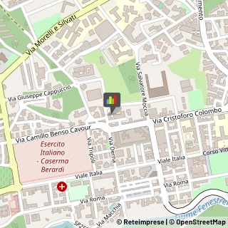Architetti,83100Avellino