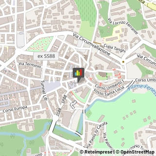 Consulenza Informatica,83100Avellino