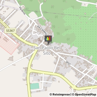 Paste Alimentari - Dettaglio,80030Napoli