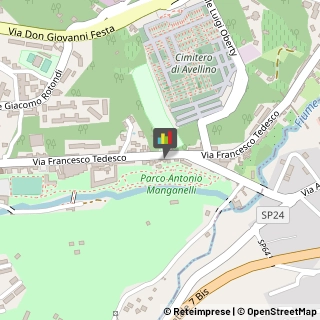 Panetterie Avellino,83100Avellino