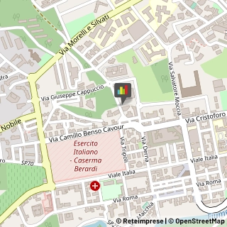 Internet - Provider,83100Avellino