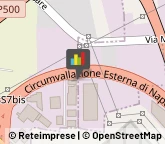 Ospedali - Forniture e Attrezzature Melito di Napoli,80017Napoli
