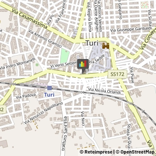 Bed e Breakfast,70010Bari
