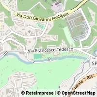 Map Avellino