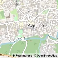 Kort Avellino