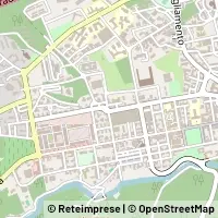 Map Avellino