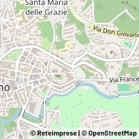 Carte Avellino