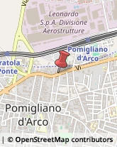 Via Roma, 155,80038Pomigliano d'Arco