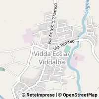 Kort Viddalba