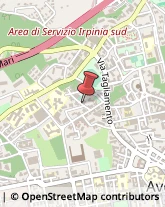 Via Giovan Battista Vico, 10,83100Avellino