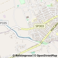 Map Qualiano