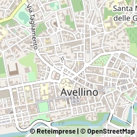Carte Avellino