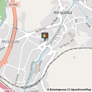 Studi - Geologia, Geotecnica e Topografia Atripalda,83042Avellino