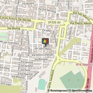 Frutta e Verdura - Dettaglio,80021Napoli