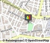 Gioiellerie e Oreficerie - Dettaglio Turi,70010Bari