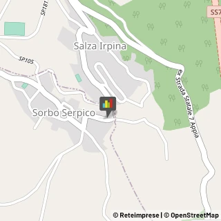 Macellerie Sorbo Serpico,83050Avellino