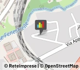 Palestre e Centri Fitness,83042Avellino