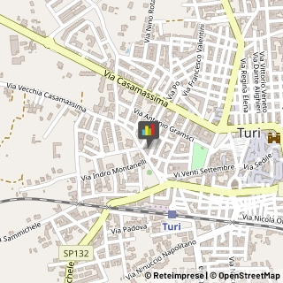 Assicurazioni Turi,70010Bari