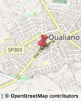 Via Campana, 180,80019Qualiano