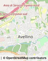 Associazioni Sindacali Avellino,83100Avellino