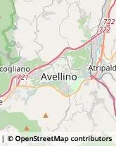 Gioiellerie e Oreficerie - Dettaglio Mercogliano,83013Avellino