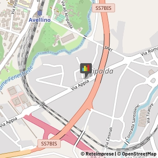 Lampadari - Produzione,83042Avellino