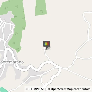 Stazioni di Servizio e Distribuzione Carburanti Montemarano,83040Avellino