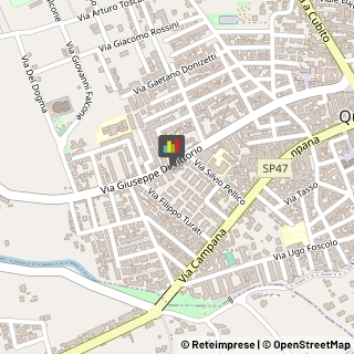 Caseifici Qualiano,80019Napoli