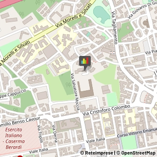 Riso,83100Avellino